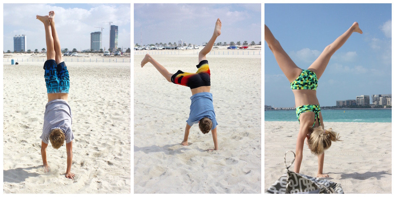 handstands-on-the-beach