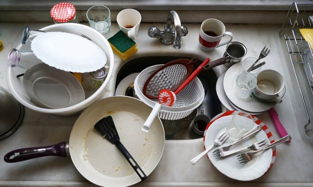 9 kitchen things that drive me crazy
